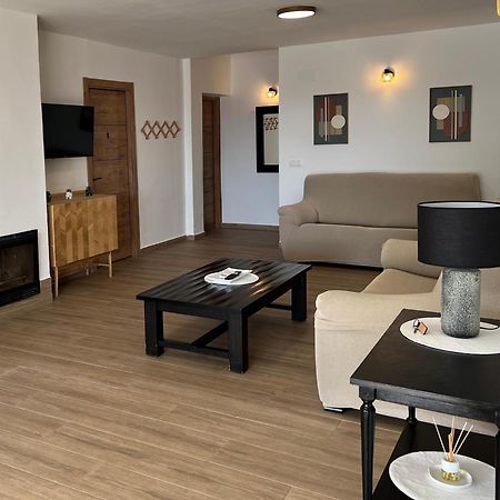 Casa Rural Macondo Trujillanos Екстер'єр фото