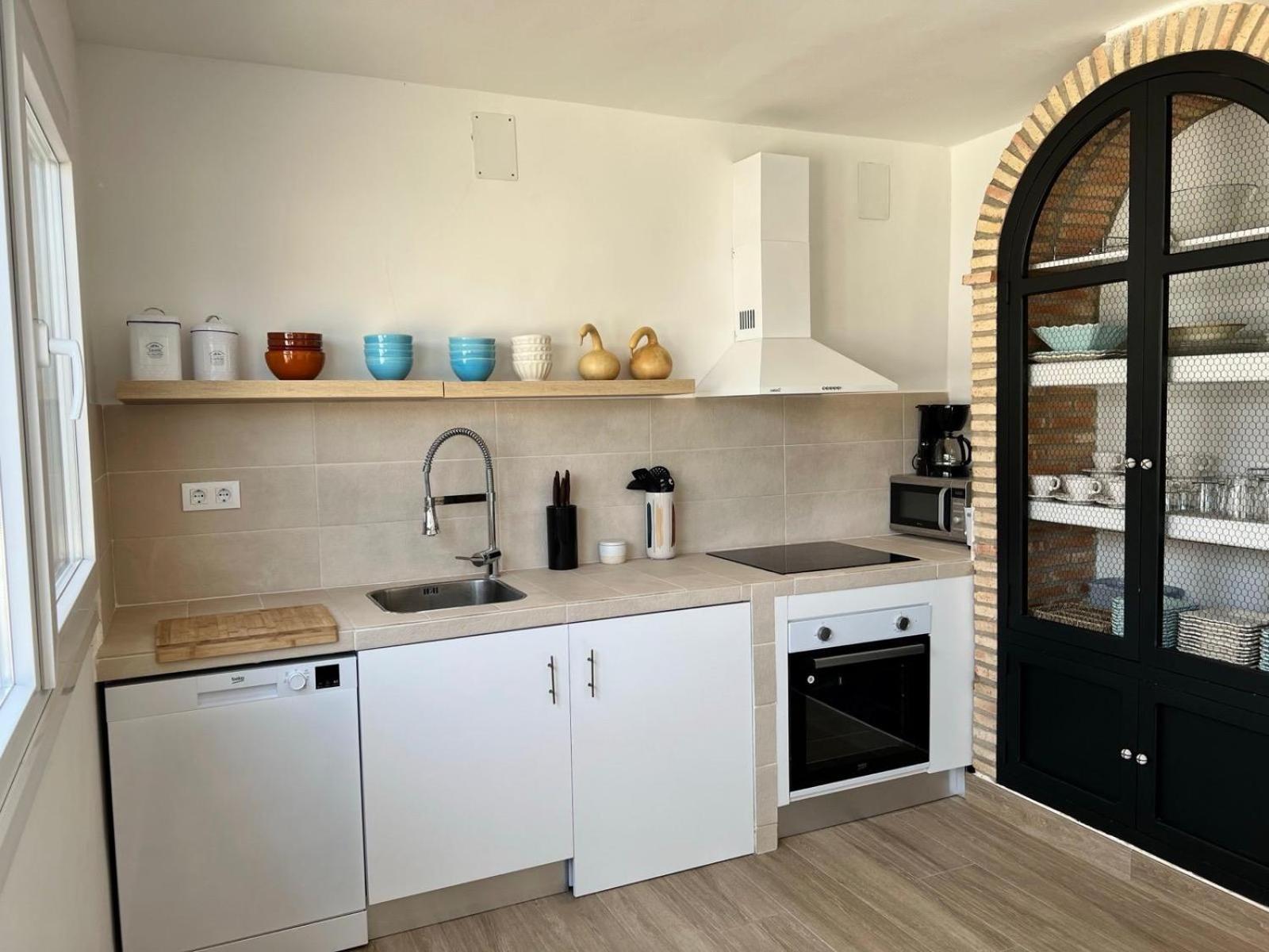 Casa Rural Macondo Trujillanos Екстер'єр фото