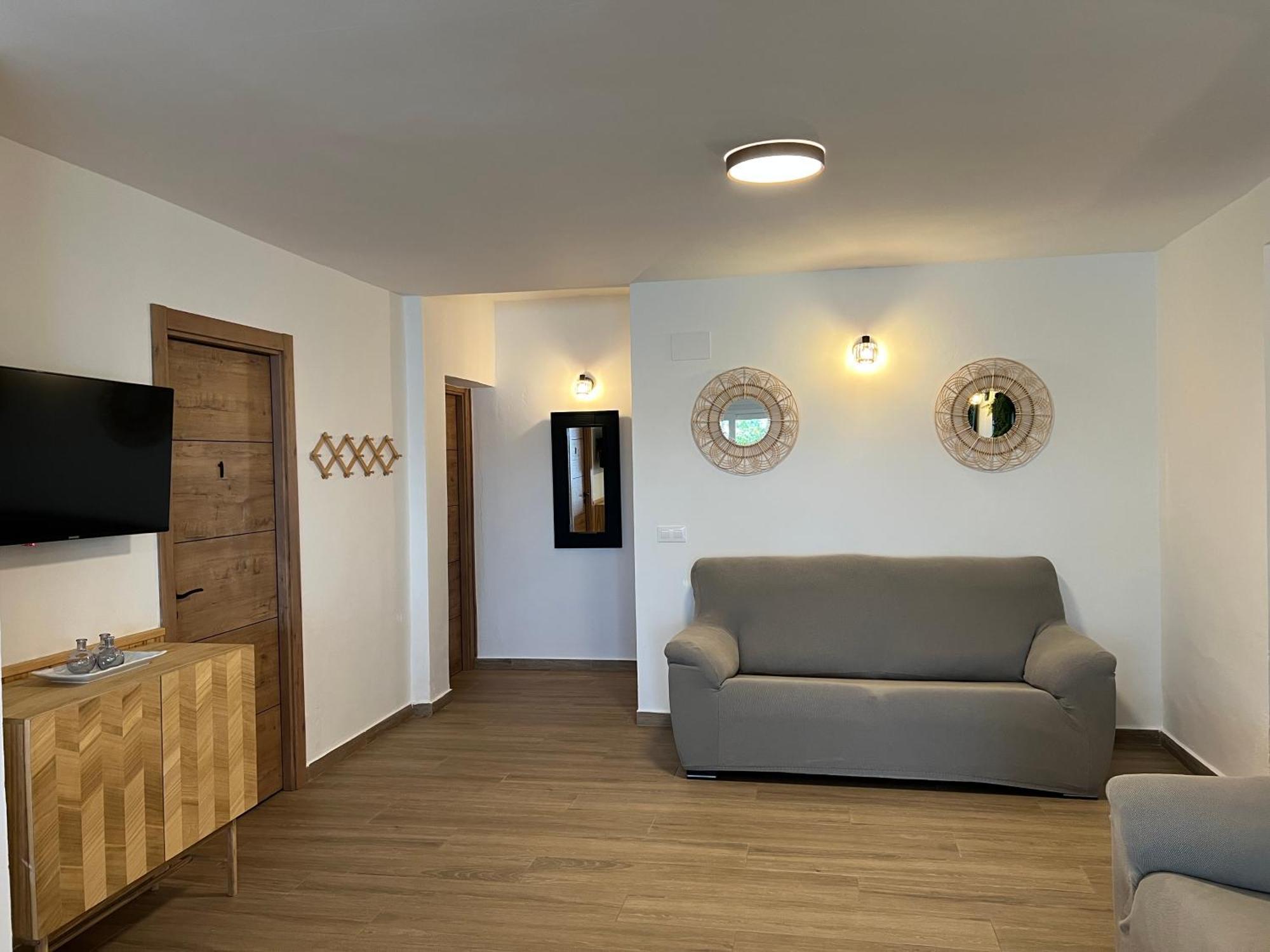 Casa Rural Macondo Trujillanos Екстер'єр фото