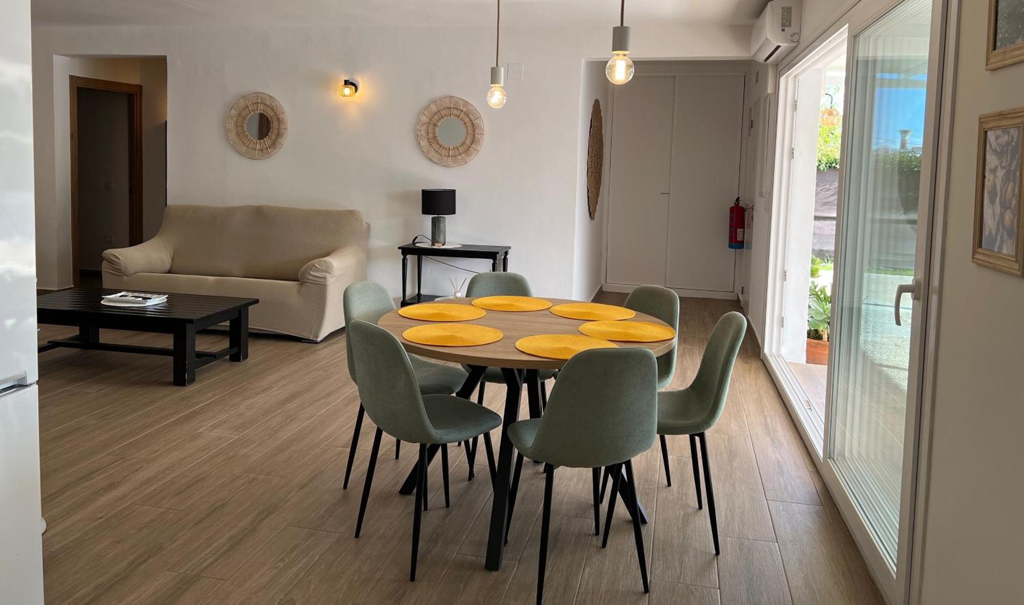 Casa Rural Macondo Trujillanos Екстер'єр фото