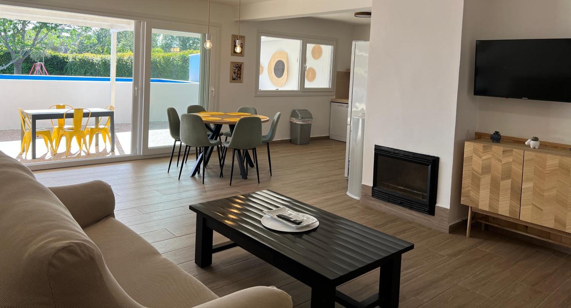 Casa Rural Macondo Trujillanos Екстер'єр фото